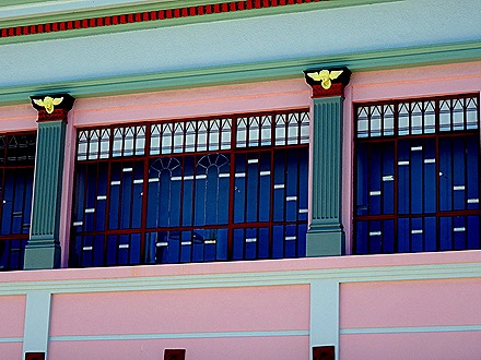 72. Napier, New Zealand