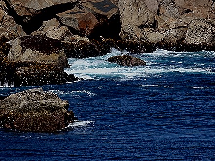 74. Fjordland National Park, New Zealand