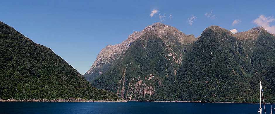 76a. Fjordland National Park, New Zealand_stitch