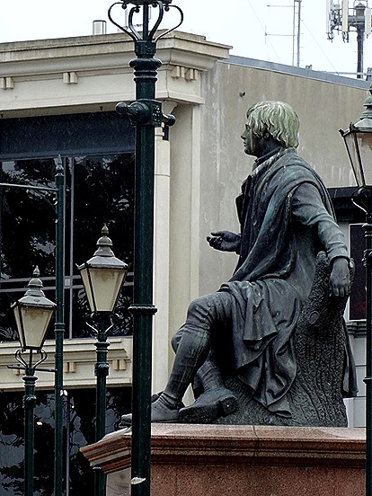 85. Dunedin, New Zealand