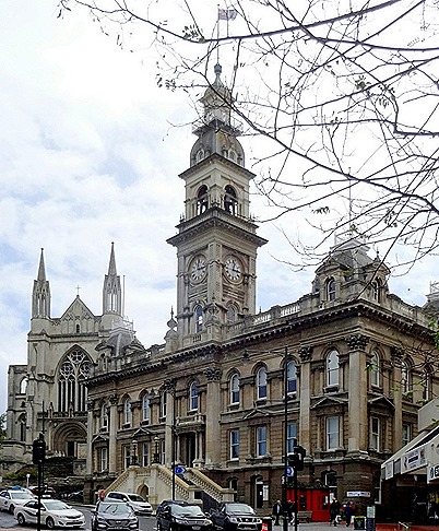 89a. Dunedin, New Zealand_ShiftN