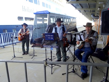 1. Freemantle, Australia