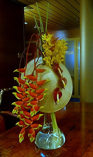 1. Hong Kong, China (Day 1)