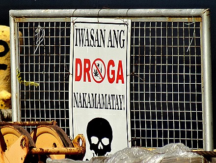 1. Manila, Philippines (Day 2)