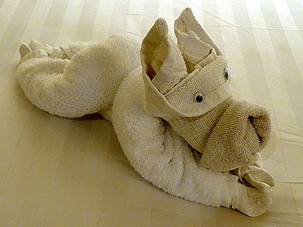 1. Singapore (Day 1)