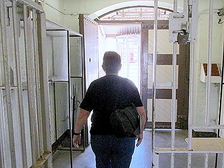 100. Robert's Freemantle, Australia