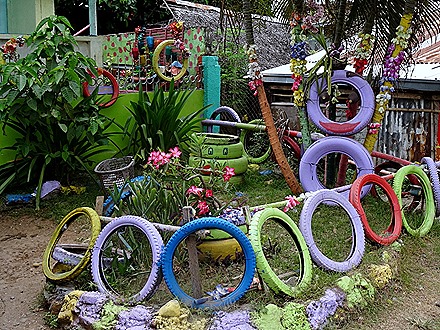 102. Puerto Princesa, Philippines