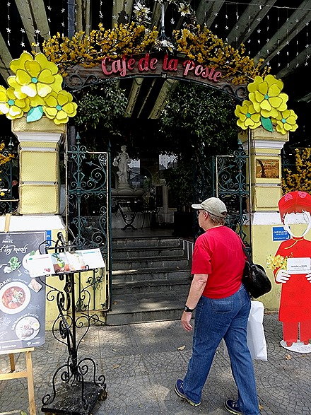 102. Saigon, Vietnam