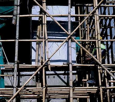 105. Hong Kong, China (Day 2)