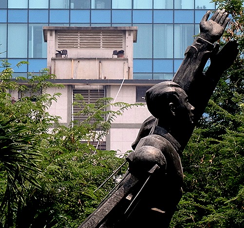 106. Saigon, Vietnam