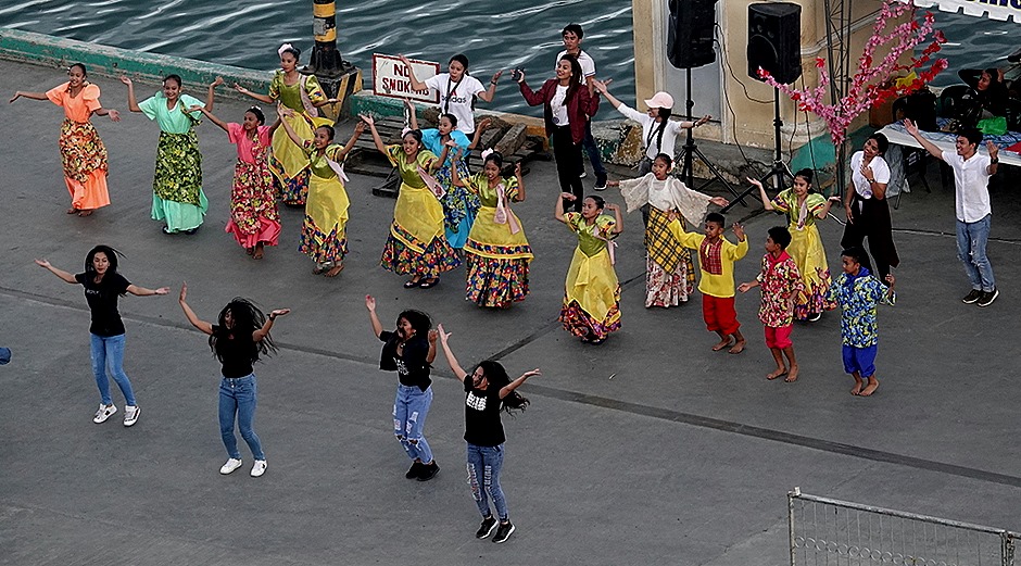 107. Puerto Princesa, Philippines