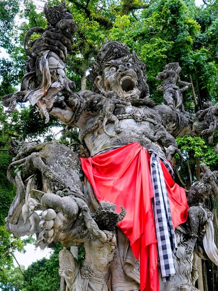 109a. Benoa, Bali, Day 1