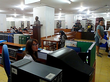 111. Manila, Philippines