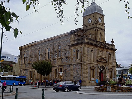 115. Albany, Australia