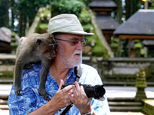 117. Benoa, Bali, Day 1