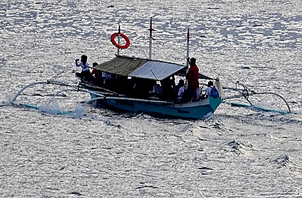 119. Puerto Princesa, Philippines