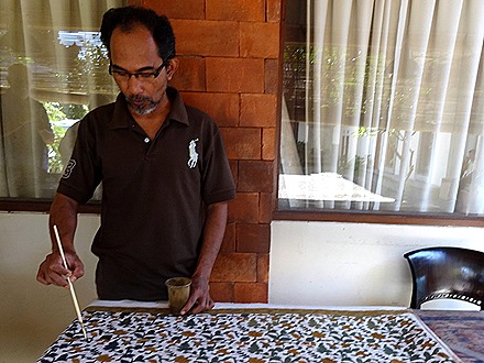 12. Benoa, Bali, Day 2