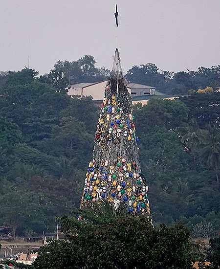 124. Puerto Princesa, Philippines