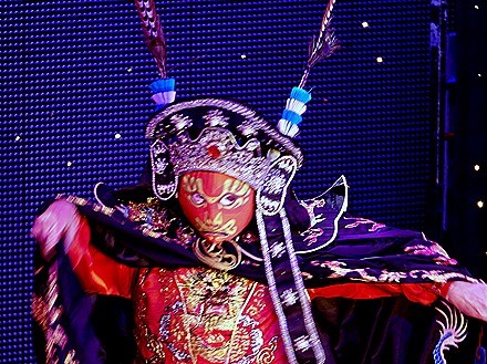 128. Hong Kong, China (Day 1)