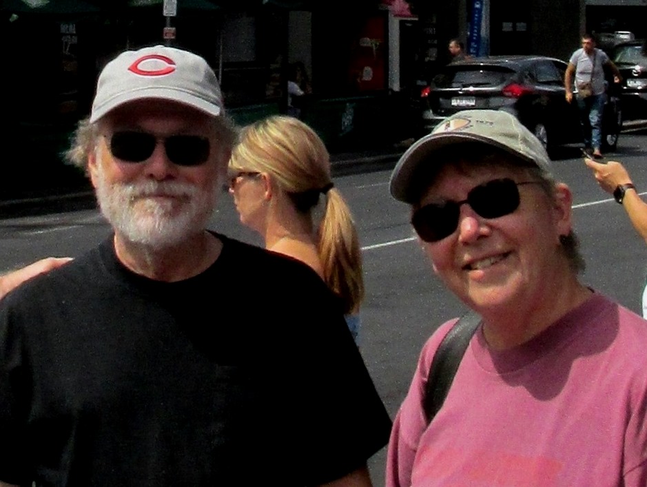 12a. Robert's Adelaide