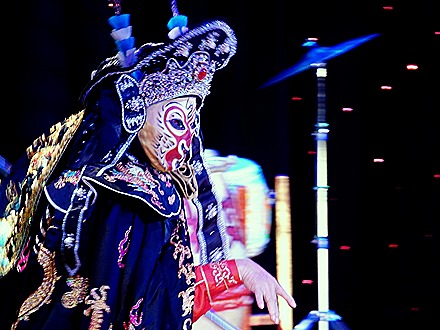 130. Hong Kong, China (Day 1)