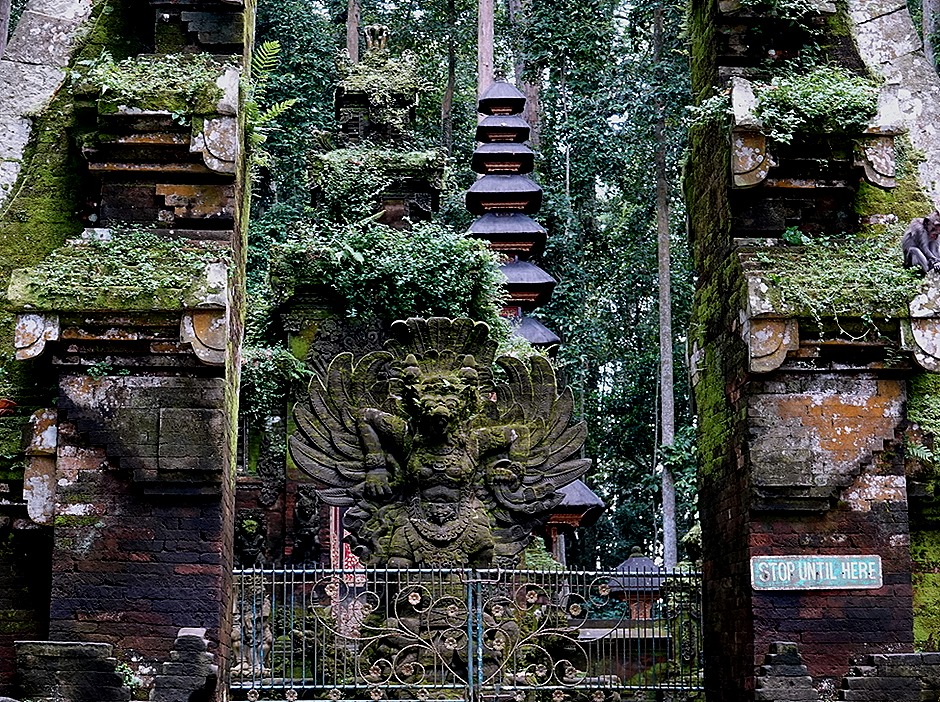 131. Benoa, Bali, Day 1