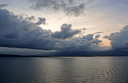 132. Puerto Princesa, Philippines