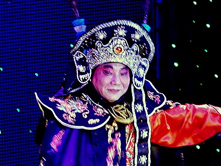 135a. Hong Kong, China (Day 1)