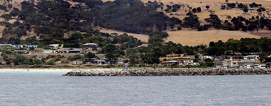 14c. Penneshaw, Kangaroo Island_stitch