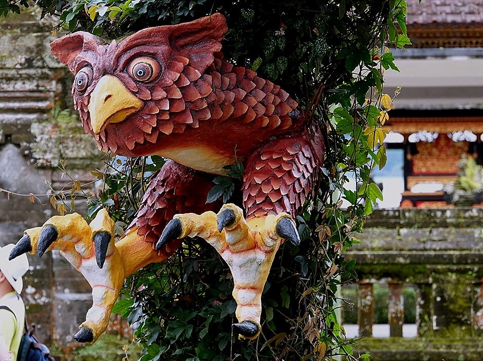 152. Benoa, Bali, Day 1