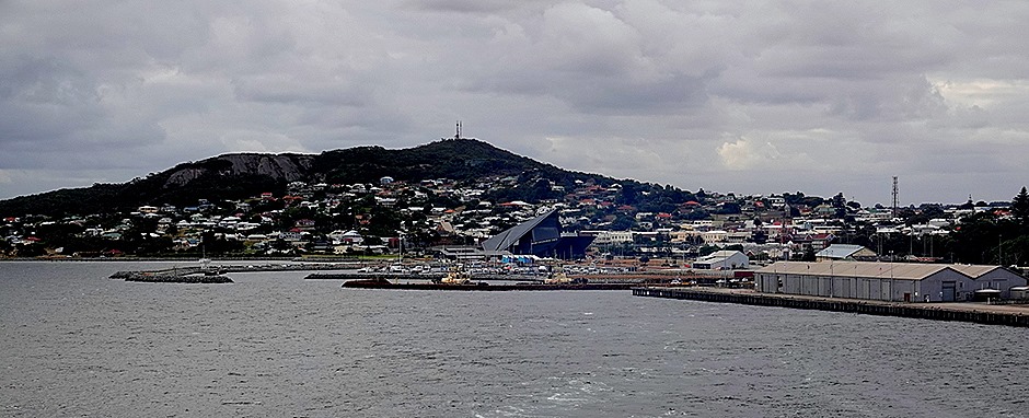 153. Albany, Australia