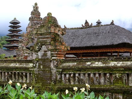 156. Benoa, Bali, Day 1