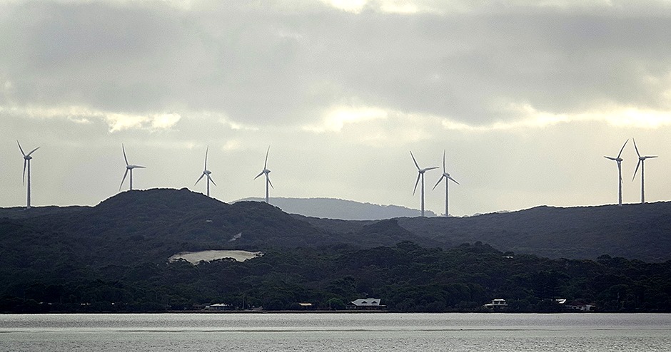 157. Albany, Australia