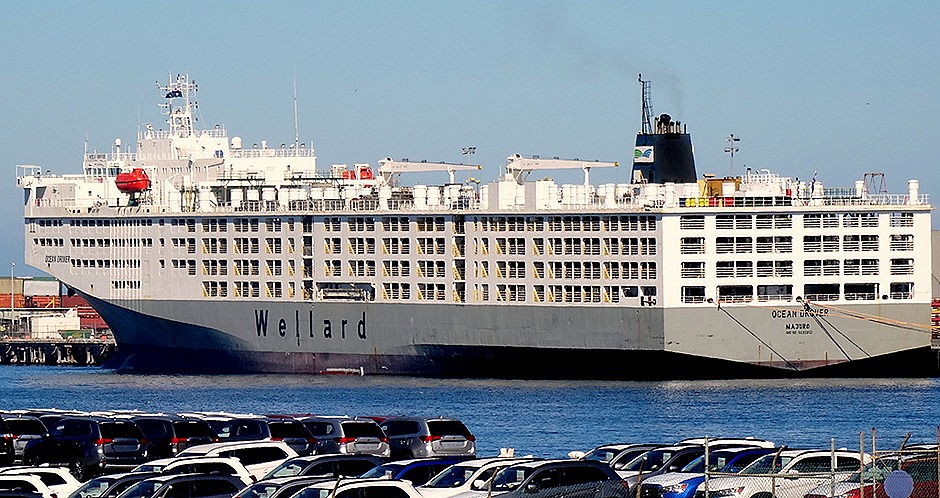 16. Freemantle, Australia