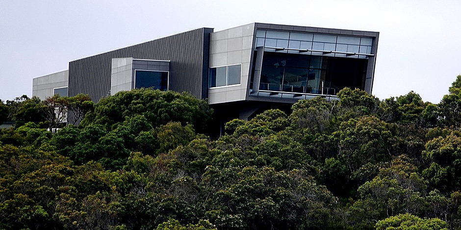 168. Albany, Australia