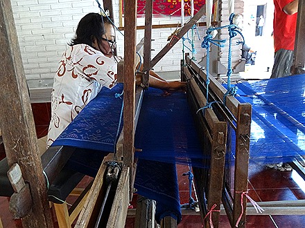 17. Benoa, Bali, Day 2