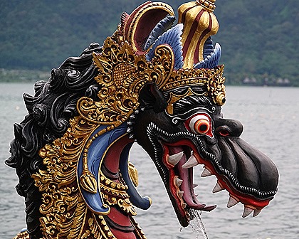 170. Benoa, Bali, Day 1