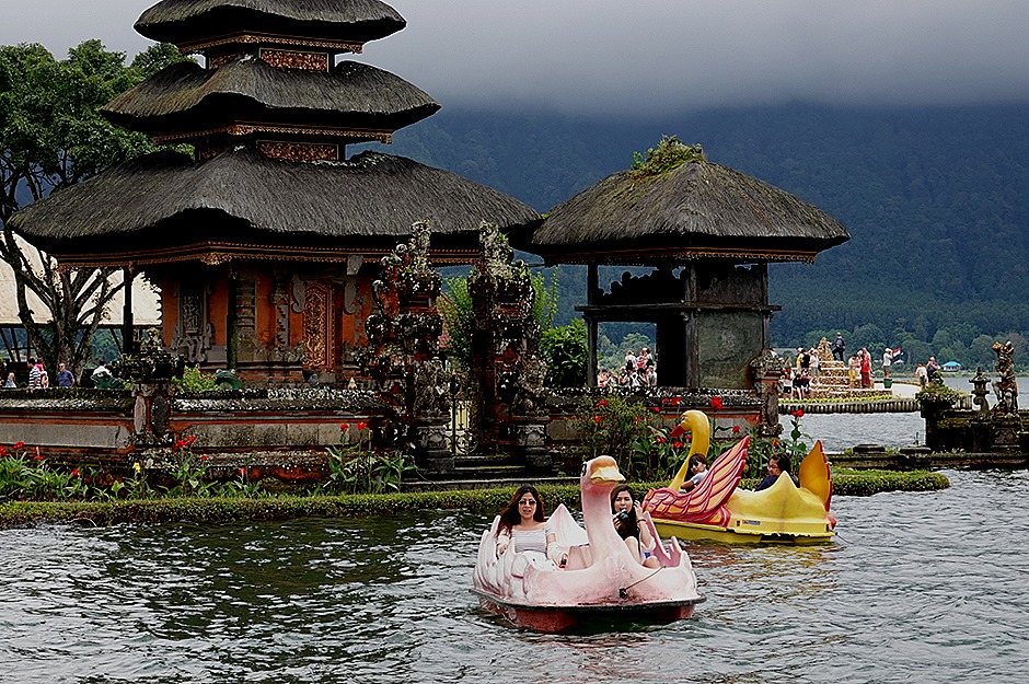 171. Benoa, Bali, Day 1