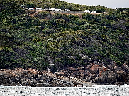 173. Albany, Australia