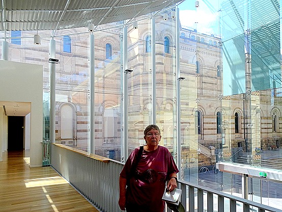 19. Adelaide, Australia