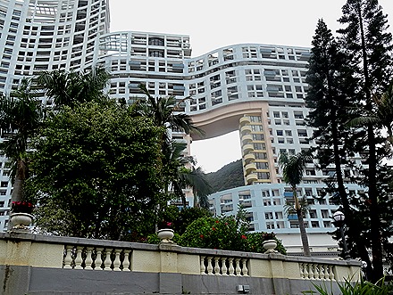 19. Hong Kong, China (Day 1)