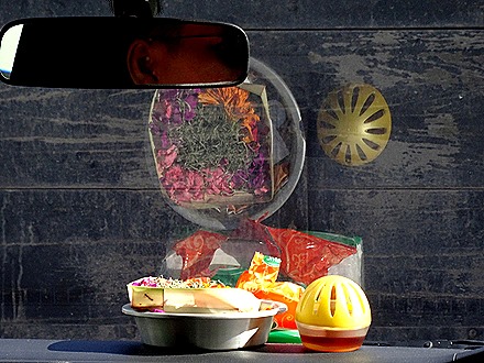 2. Benoa, Bali, Day 2