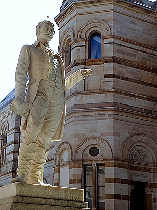 20. Adelaide, Australia