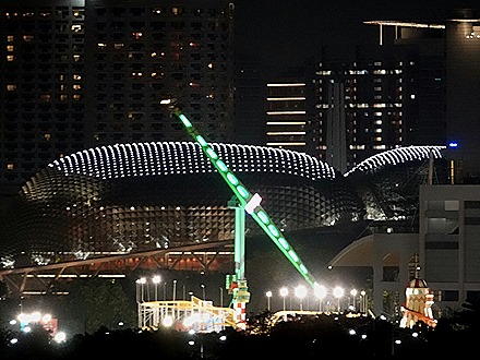 20. Singapore (Day 1)