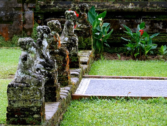 225. Benoa, Bali, Day 1