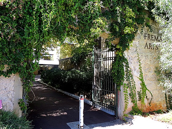 23. Freemantle, Australia