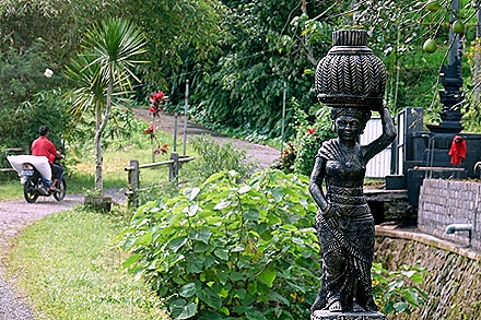 262. Benoa, Bali, Day 1