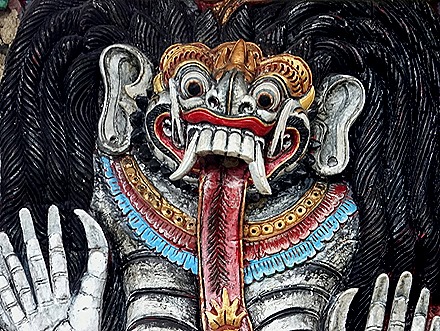 279a. Benoa, Bali, Day 1