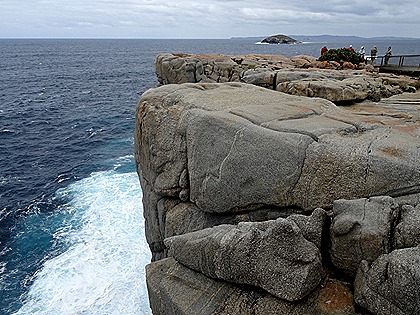 28. Albany, Australia