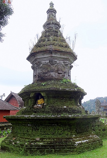 28. Benoa, Bali, Day 1